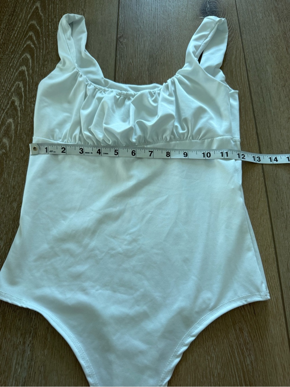 Women’s Live in Moment bodysuit size Small - Picture 2 of 7